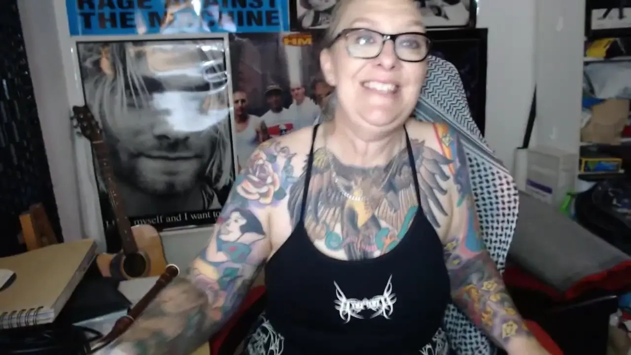 Exclusive Leak: Rem Sequence - 2025 ManyVids Live Music Fest Pt 3 with Rem Sequence - Stream in FullHD | Hotleakxxx.com