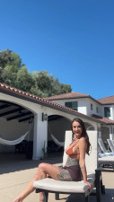 Lovefromhel - SFW Swimsuit Shoot BTS