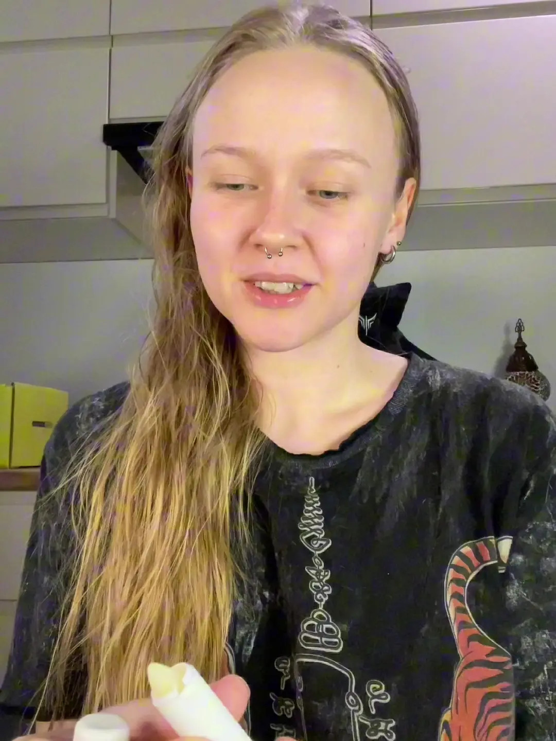 Exclusive Leak: sluttyaliceincumland - MY DAILY MAKEUP TUTORIAL - Stream in FullHD | Hotleakxxx.com