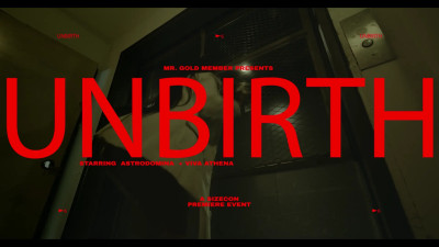 AstroDomina - UNBIRTH TRAILER - COMING SOON