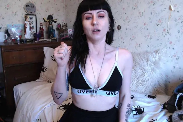 Exclusive Leak: MeaganAmelia - 2 min timed burp challenge - Stream in FullHD | Hotleakxxx.com