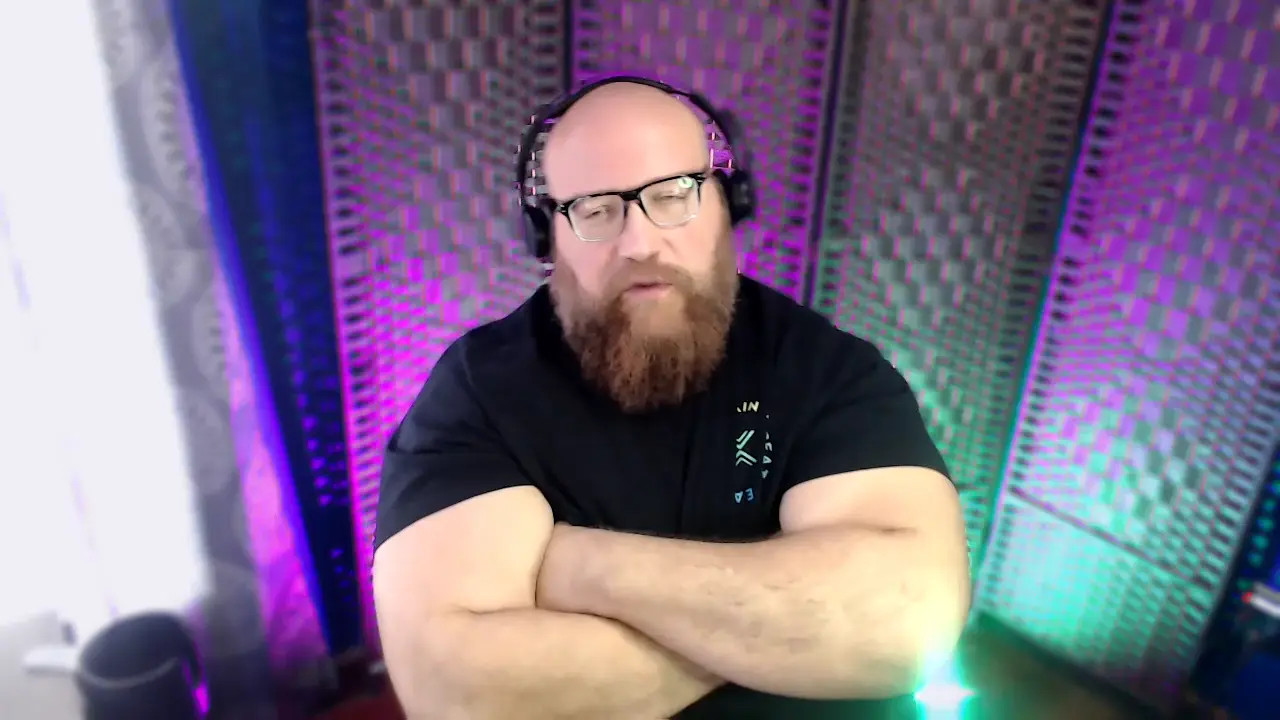 Exclusive Leak: BigBear4Cuddles - Sexual Health and Porn Industry SFW - Stream in FullHD | Hotleakxxx.com