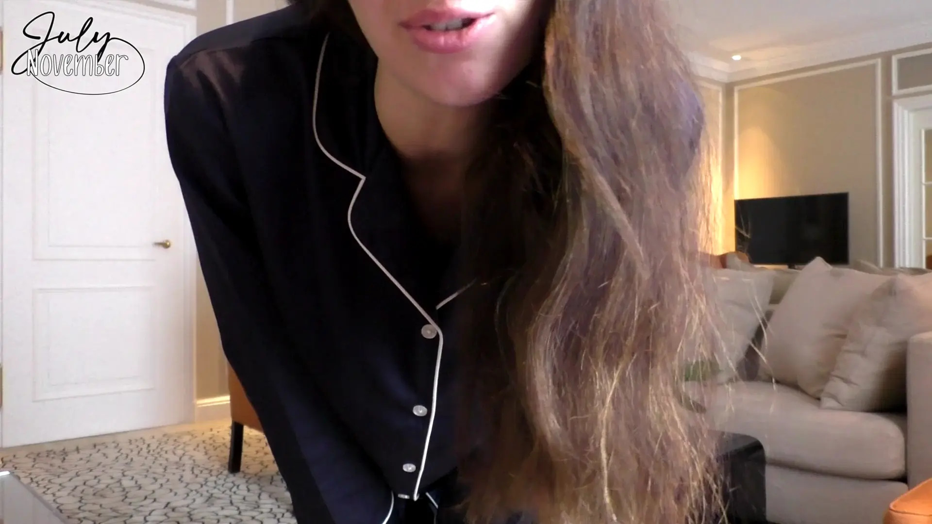 Exclusive Leak: JulyNovember - Si je te dis comment te branler, tu sortiras du lit? JOI - Stream in FullHD | Hotleakxxx.com