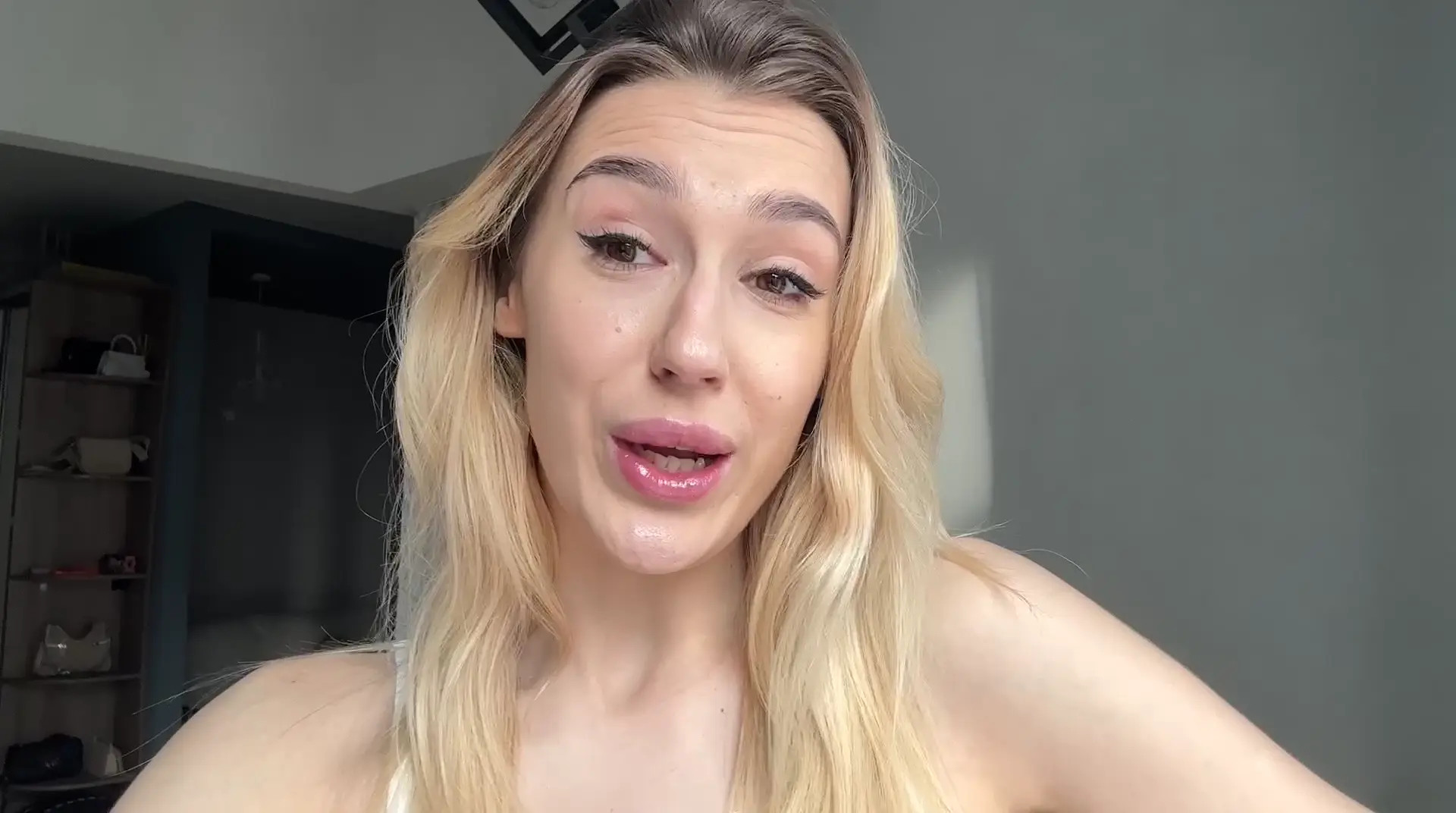 Exclusive Leak: MissCola - Do you like blondes - Stream in FullHD | Hotleakxxx.com
