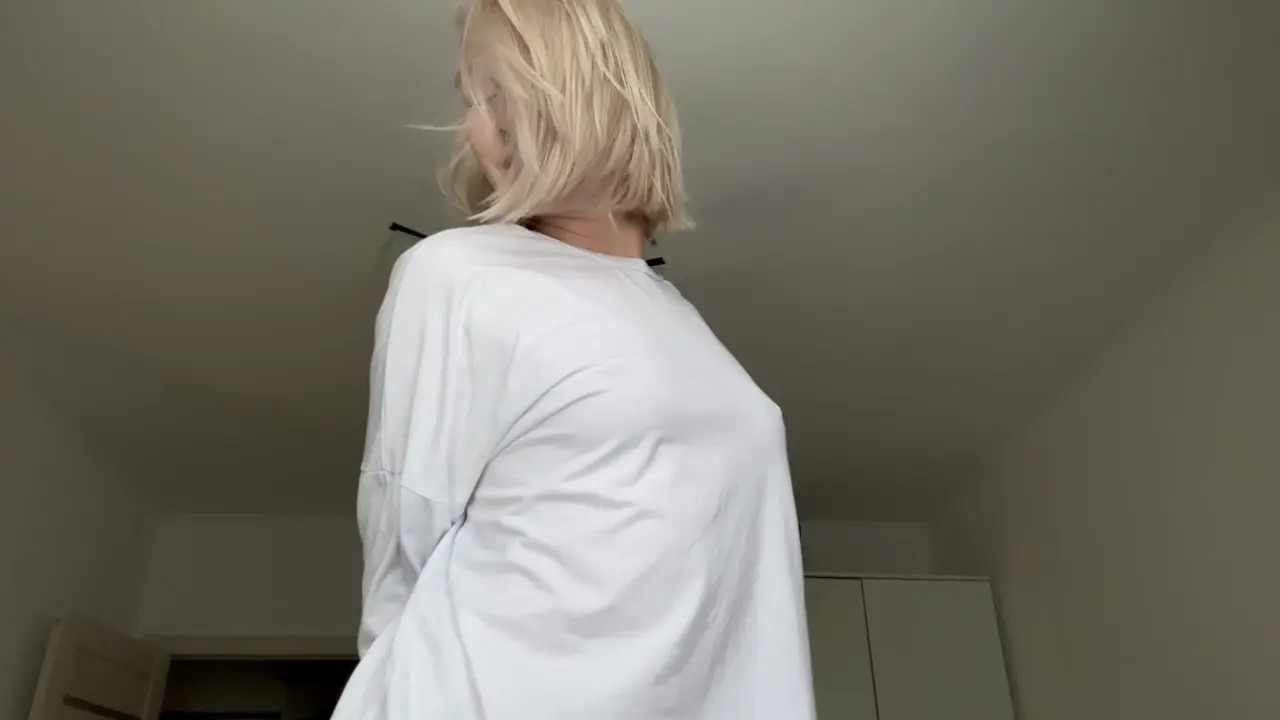 Exclusive Leak: Seegirl - Dance with a secret - Stream in FullHD | Hotleakxxx.com