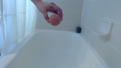 naughtynightlover - Bath Time