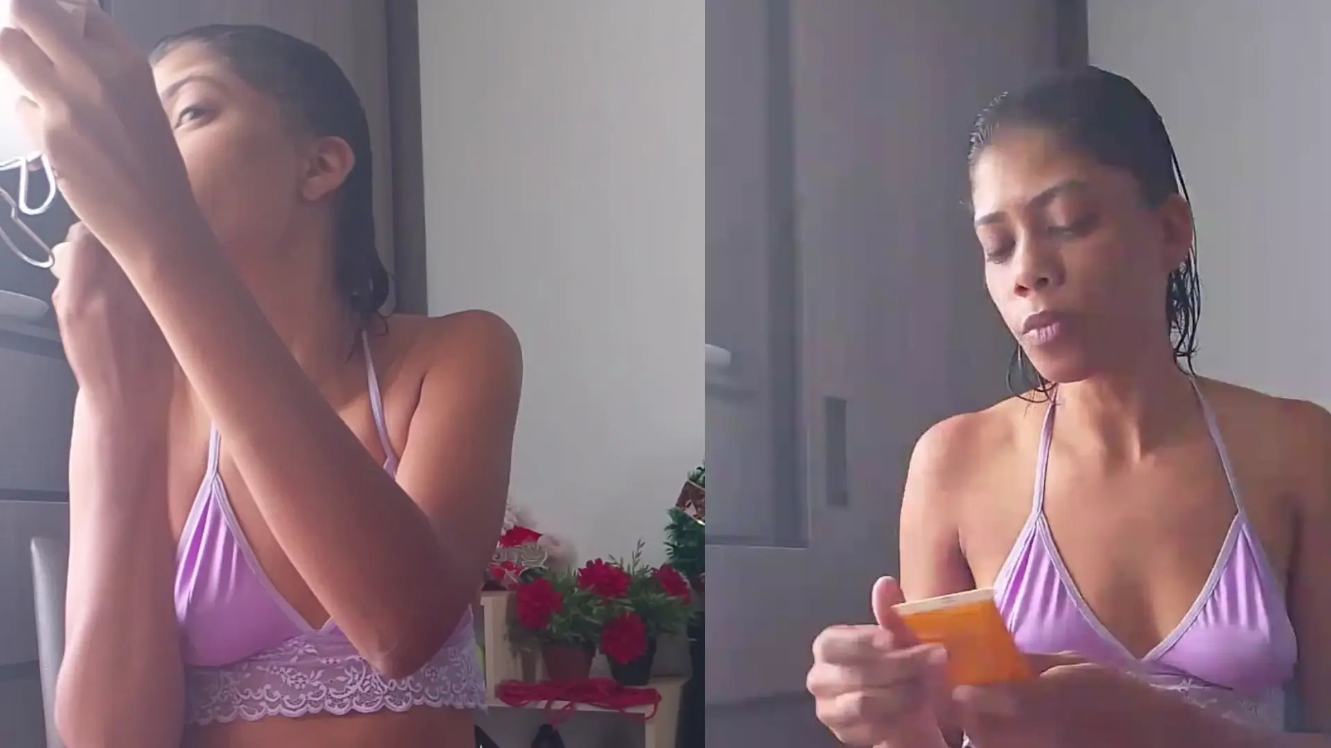Exclusive Leak: AlissonPearson - Hey! GRWM - Stream in FullHD | Hotleakxxx.com