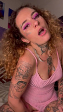 Miss Blazy - Finger Licking Good