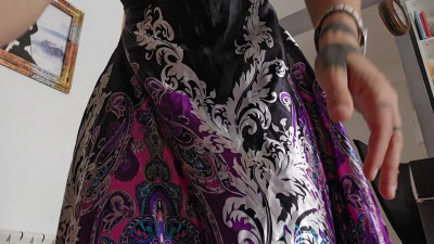 YourSweetPoison - My fav summer dress tryon