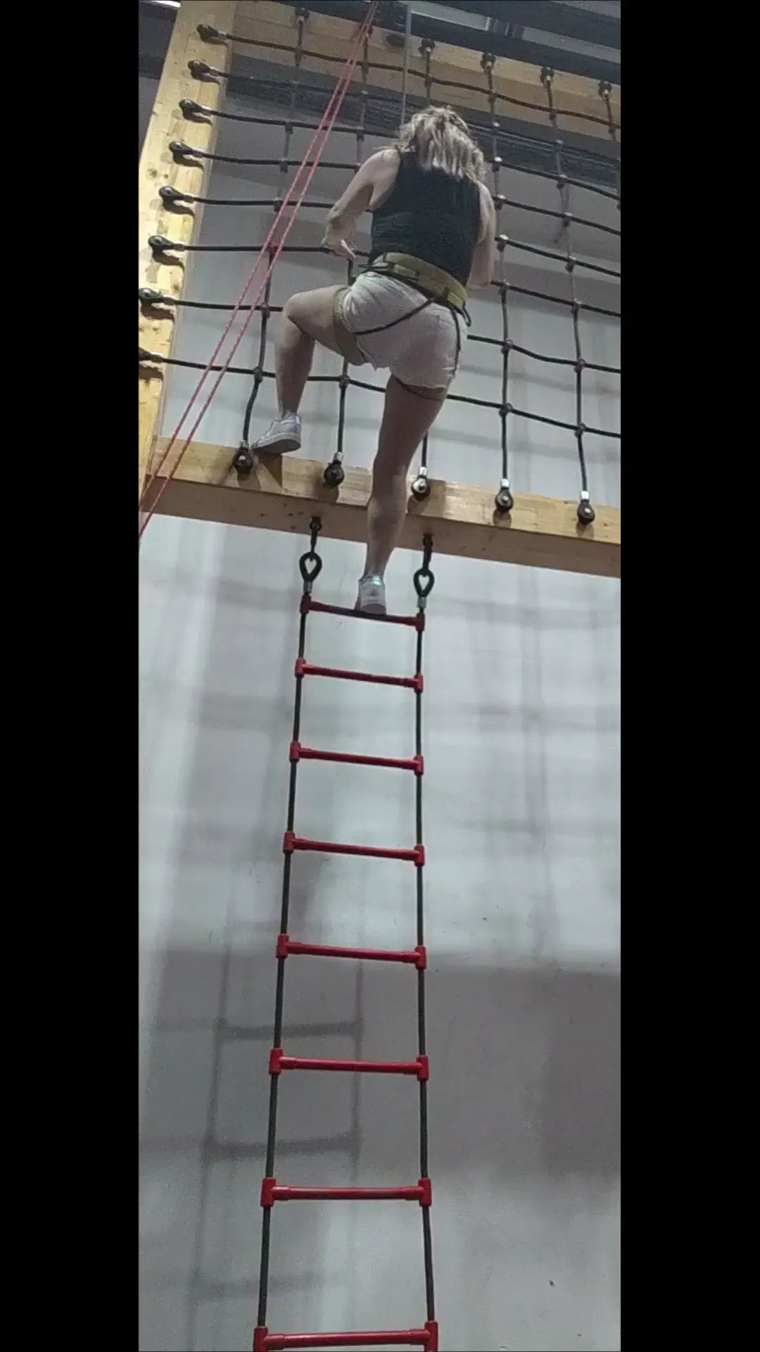 Exclusive Leak: manza_sumi - First Time Climbing - Stream in FullHD | Hotleakxxx.com