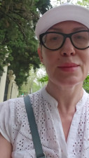 carabrooks - Mommy's walk in the park on vacation
