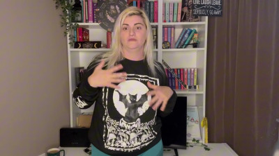 EeveeXo - Trying on Shein Haul