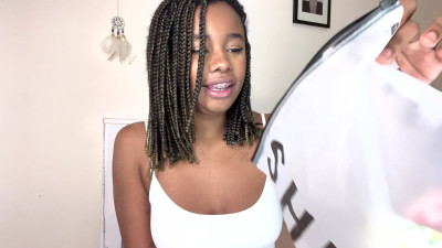 Sophia Lins - Lingerie Try-On Haul: Sultry Secrets Revealed
