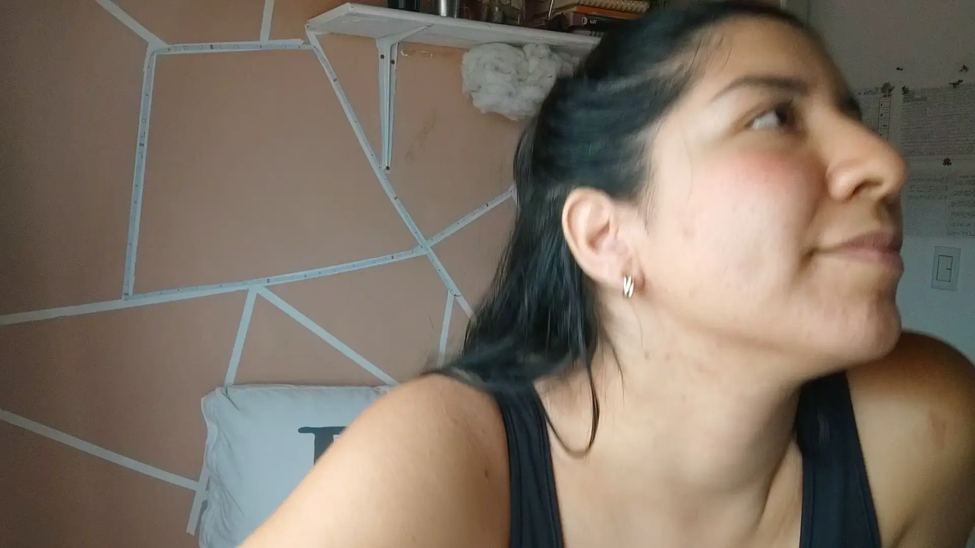 Exclusive Leak: YANIGREL - Countdown until I get all your cum in my mouth - Stream in FullHD | Hotleakxxx.com