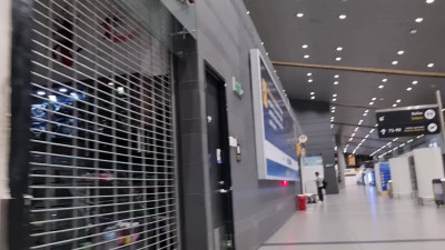 Msmartinasmith1 - I SQUIRT in the bathroom of the shopping center