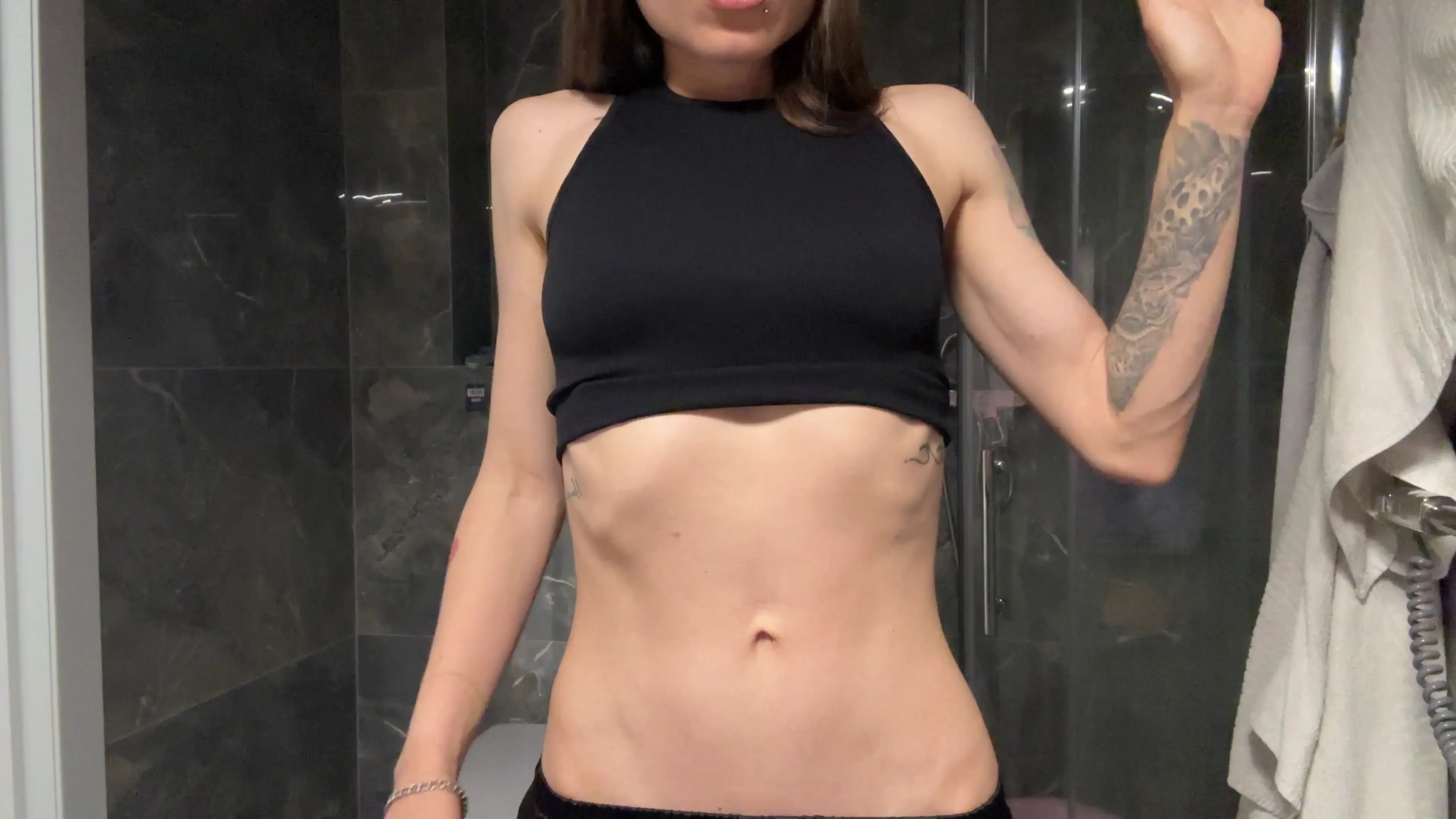 Exclusive Leak: lilaonee - Abs check July - Stream in FullHD | Hotleakxxx.com