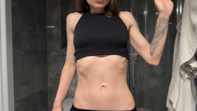 lilaonee - Abs check July