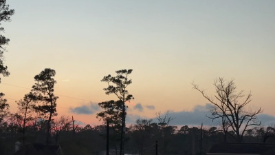 ScrewedUpBarbiie - Sunset
