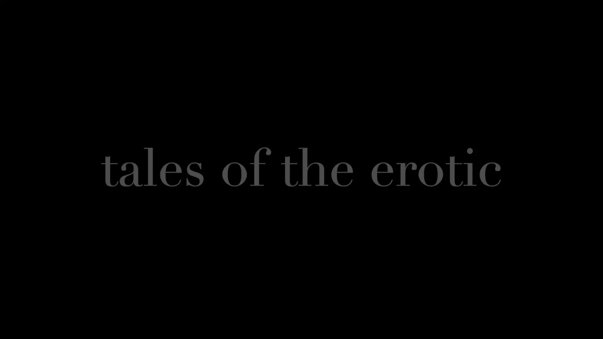 Exclusive Leak: talesoftheerotic - Trailer for - Tropical Naturist Massage sensual HJ & VO - Stream in FullHD | Hotleakxxx.com