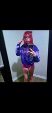 Lilpirahna - WELCOME TO MY PAGE