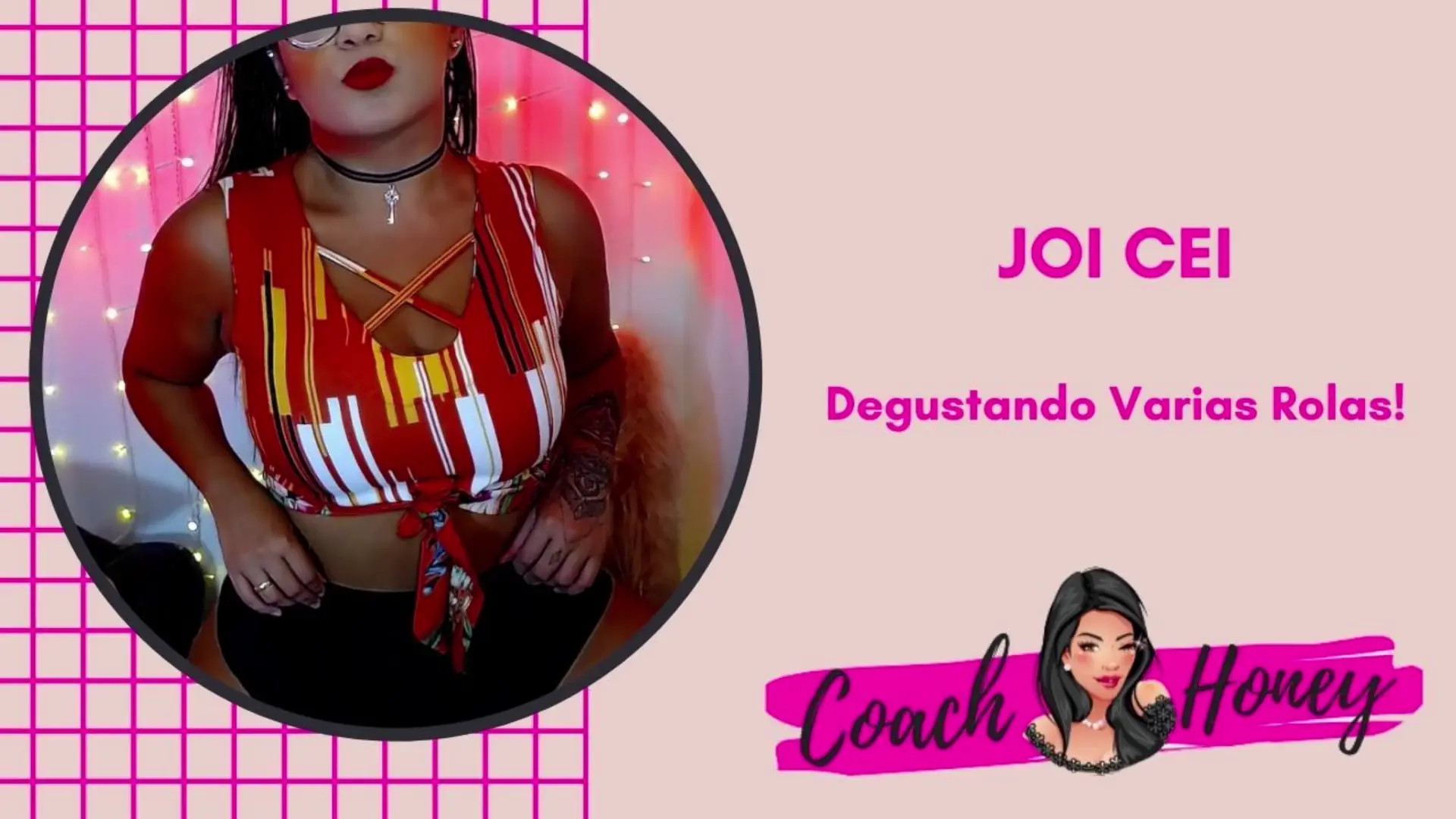 Exclusive Leak: coachhoney - Tasting Various Rolls! | JOI CEI | Guide - Stream in FullHD | Hotleakxxx.com