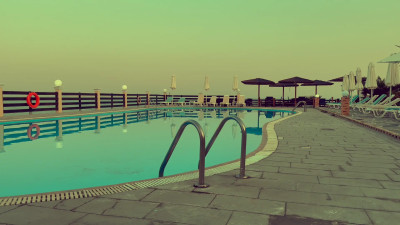 talesoftheerotic - Poolside Playful Chakra Meditation Free
