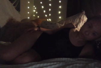 mischiefmanaged - Slinky bedtime