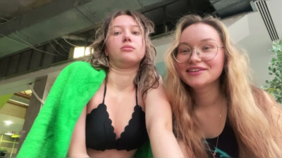 LadyHeavenian - Too Old Cozy Vlog with Jane