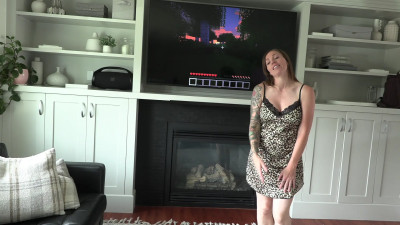 yogabella - PREVIEW- Mommy Loves Cum