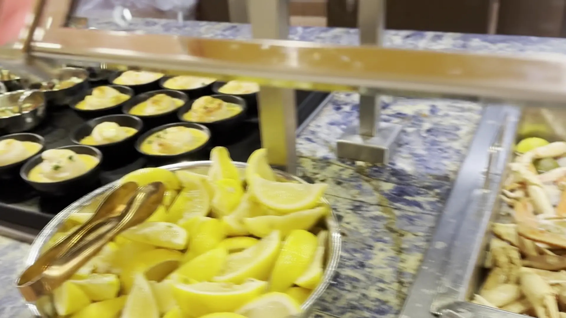 Exclusive Leak: Gigi Sweets - Trying the $200 ULTIMATE LUXURY Wynn Buffet Experience - Stream in FullHD | Hotleakxxx.com