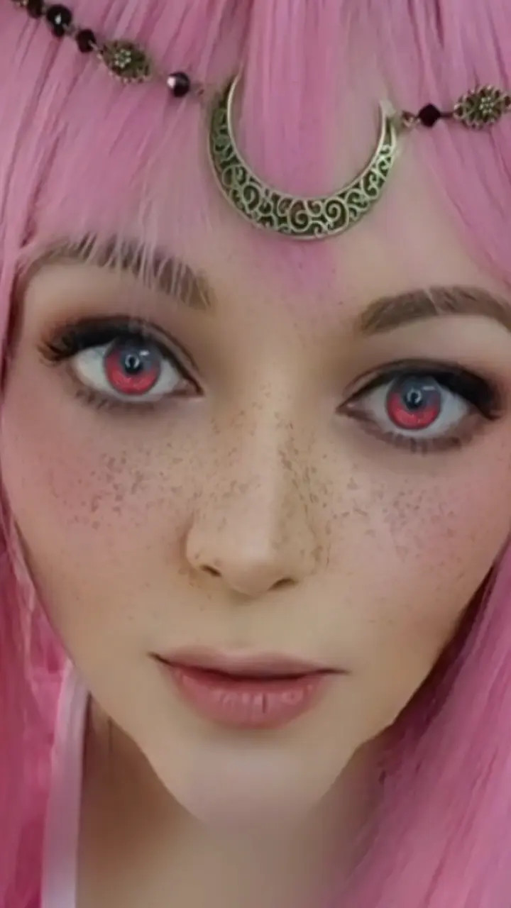 Exclusive Leak: SapphireStyle90 - A Chibi Surprise - Stream in FullHD | Hotleakxxx.com