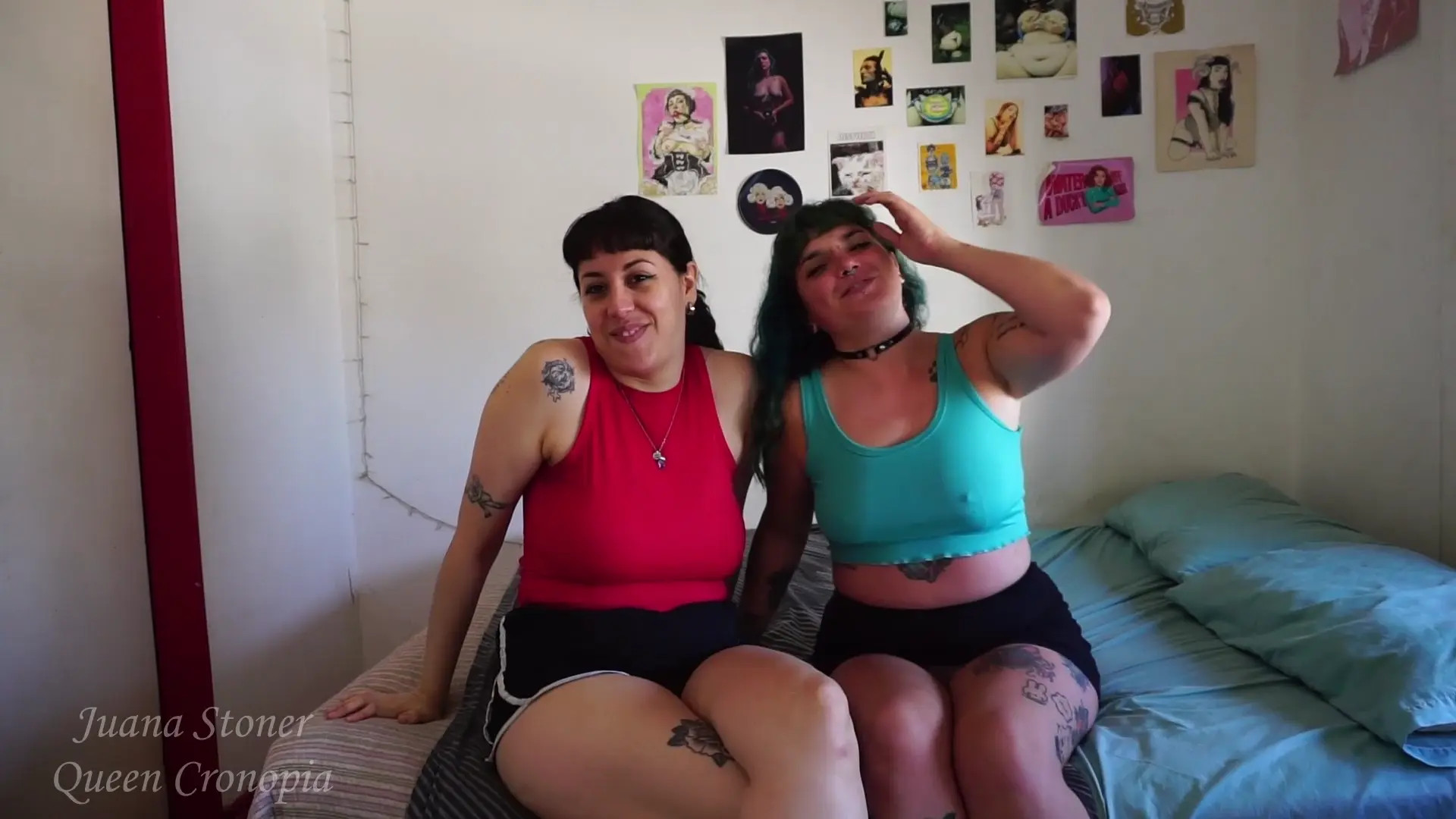 Exclusive Leak: Juana Stone - Bff convince me to have a threesome with bro - FREE INTRO - Stream in FullHD | Hotleakxxx.com