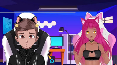 lewdneko - You Might Be a Furry! | Sexy Business Podcast #5