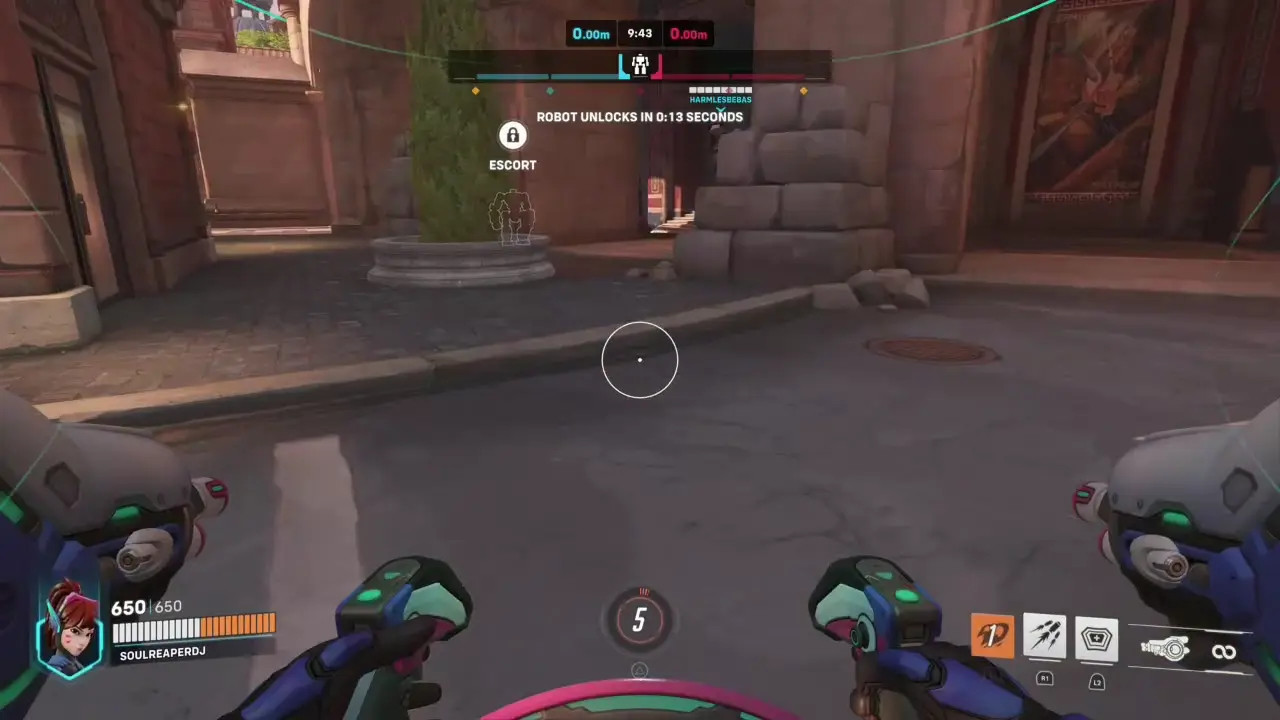 Exclusive Leak: SlimReaperXXX - Overwatch 2 DVA  EP2 - Stream in FullHD | Hotleakxxx.com