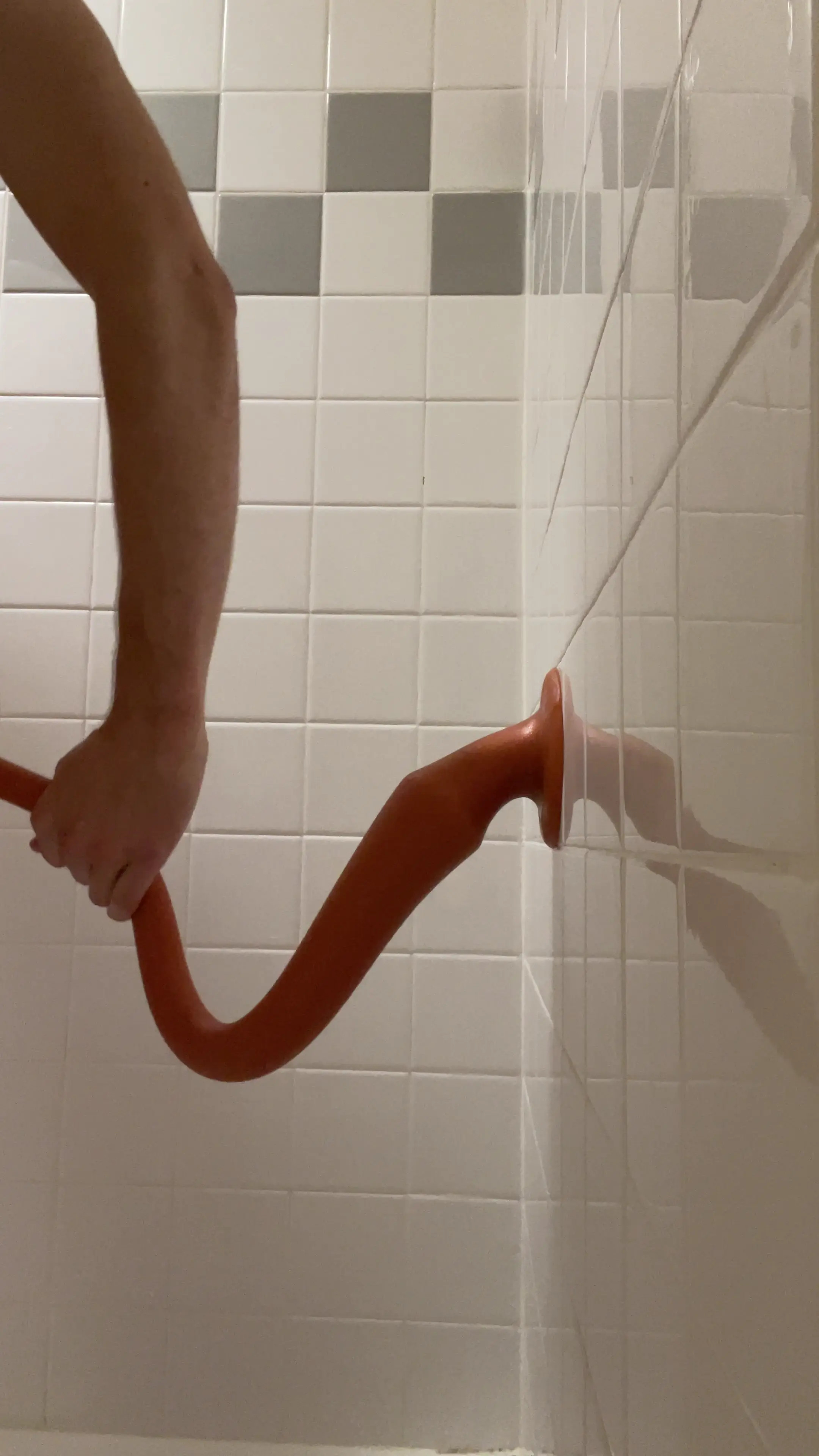 Exclusive Leak: PistonPixie - Femboy takes a whole 70cm dildo - Stream in FullHD | Hotleakxxx.com