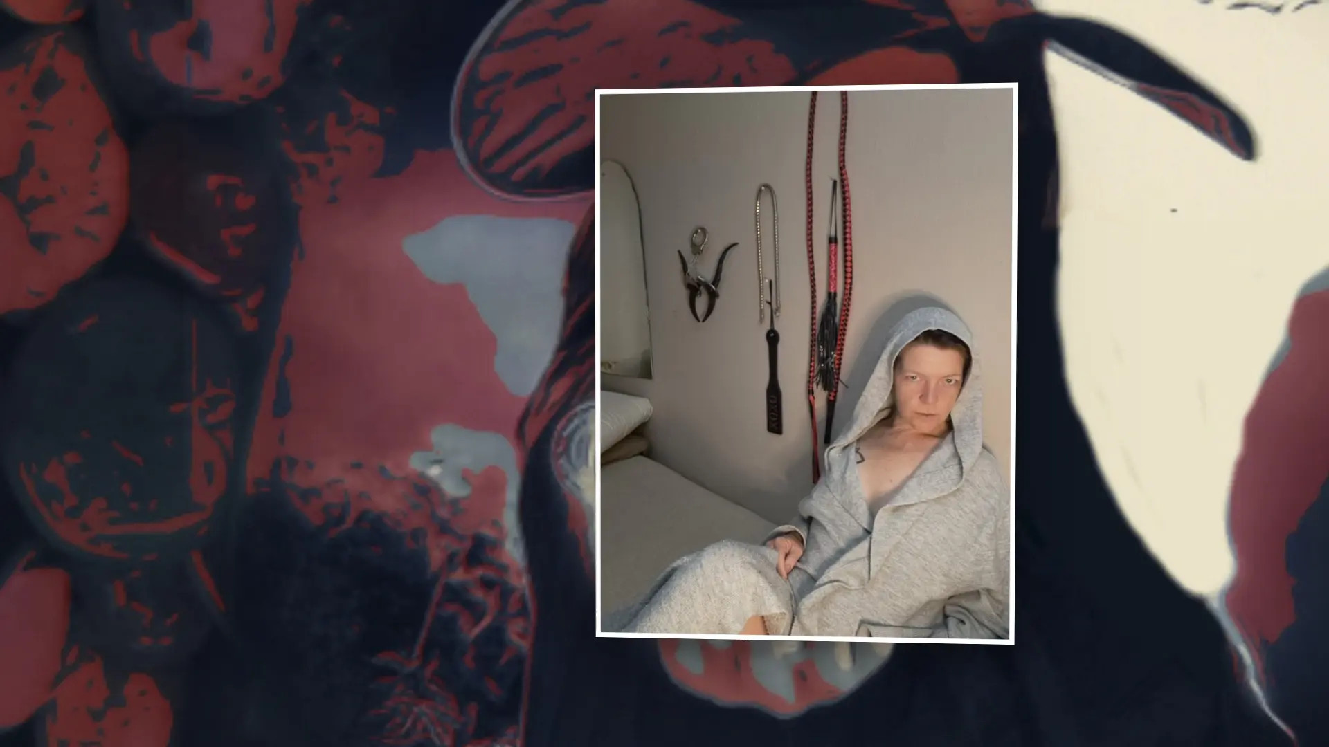 Exclusive Leak: ZenitheBloodRose - Sinful Sunday - Compilation - Stream in FullHD | Hotleakxxx.com