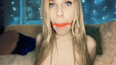 LinaFoX - hot girl