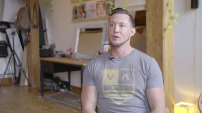 ManyVids - MV Boss Talk: Pierce Paris