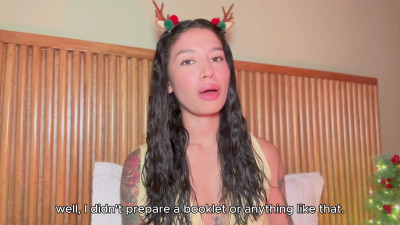 Jessica Alvarez - How do I get started in the world of explicit content