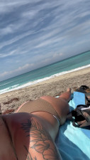Nikita_Rose - Beach Bum