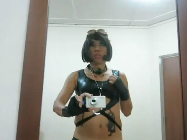 Exclusive Leak: trinishalopez - Asian Satanic Sissy's Maiden Video - Stream in FullHD | Hotleakxxx.com