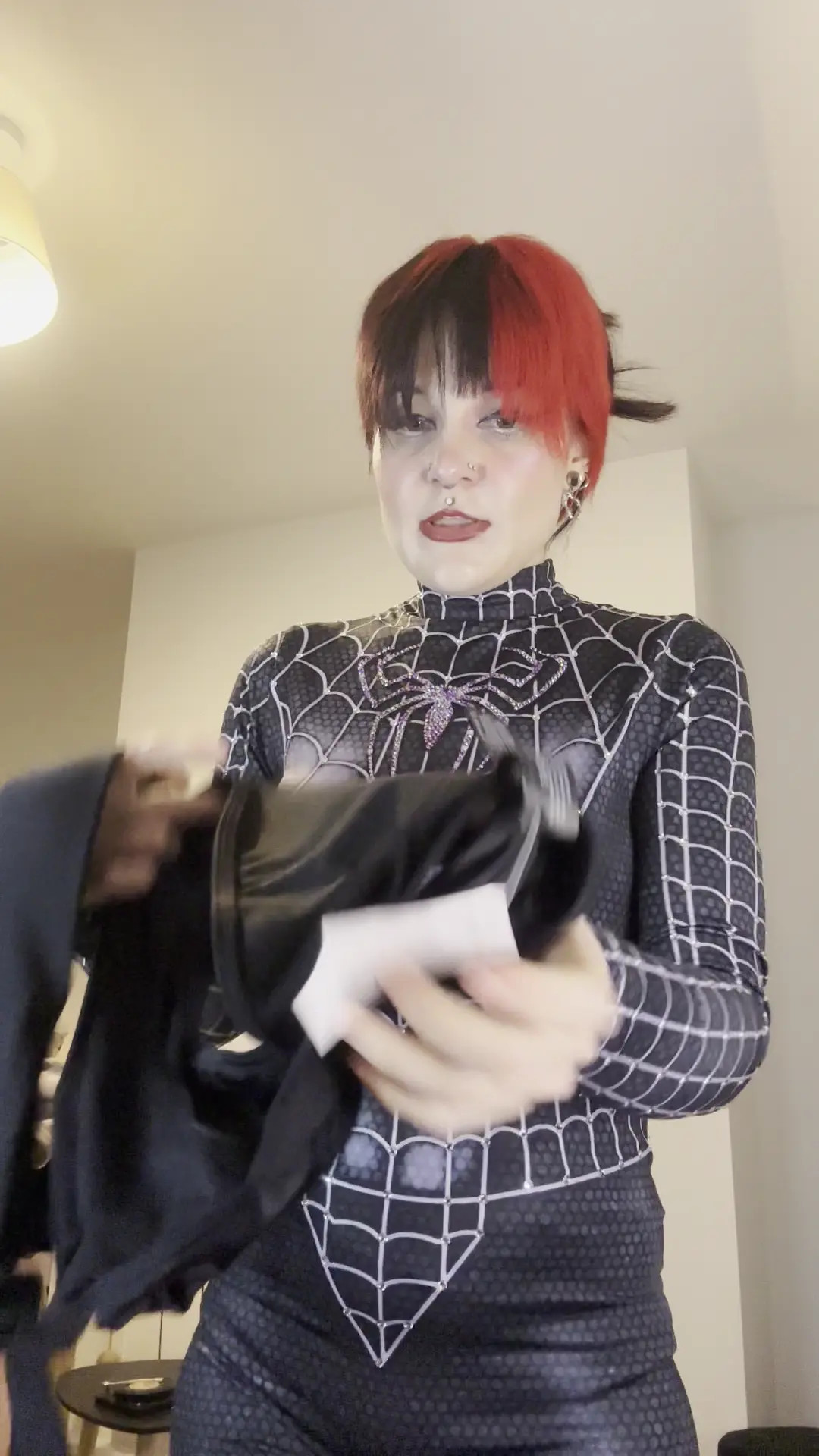 Exclusive Leak: Mommy Ruby - bikin try on - Stream in FullHD | Hotleakxxx.com
