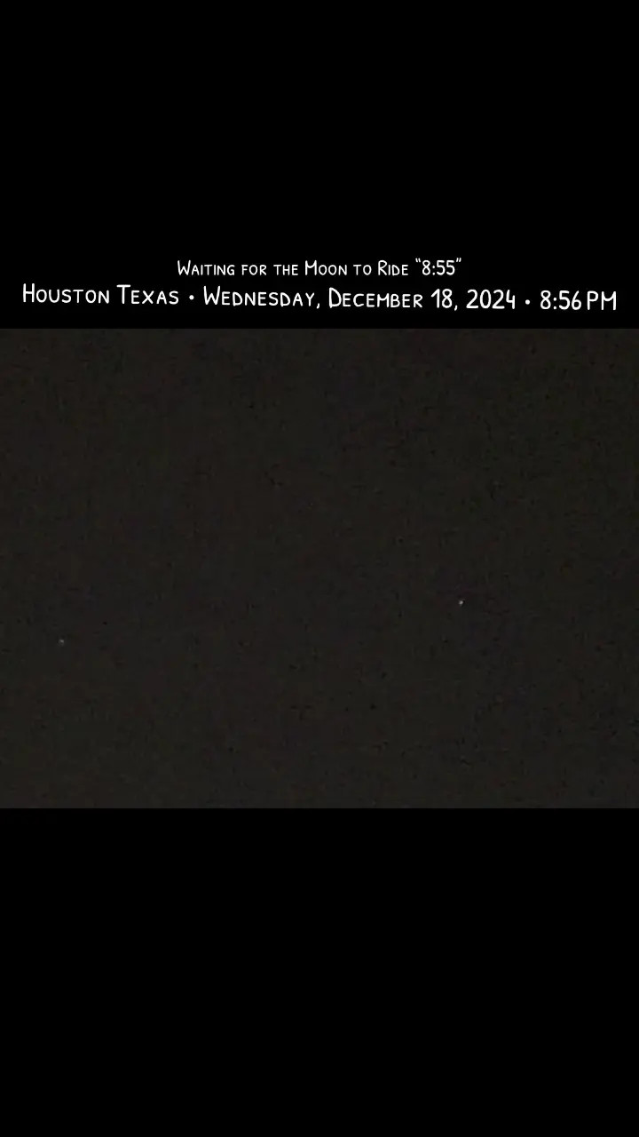 Exclusive Leak: ScrewedUpBarbiie - Moonrise In HTown TX December 18, 2024 - Stream in FullHD | Hotleakxxx.com
