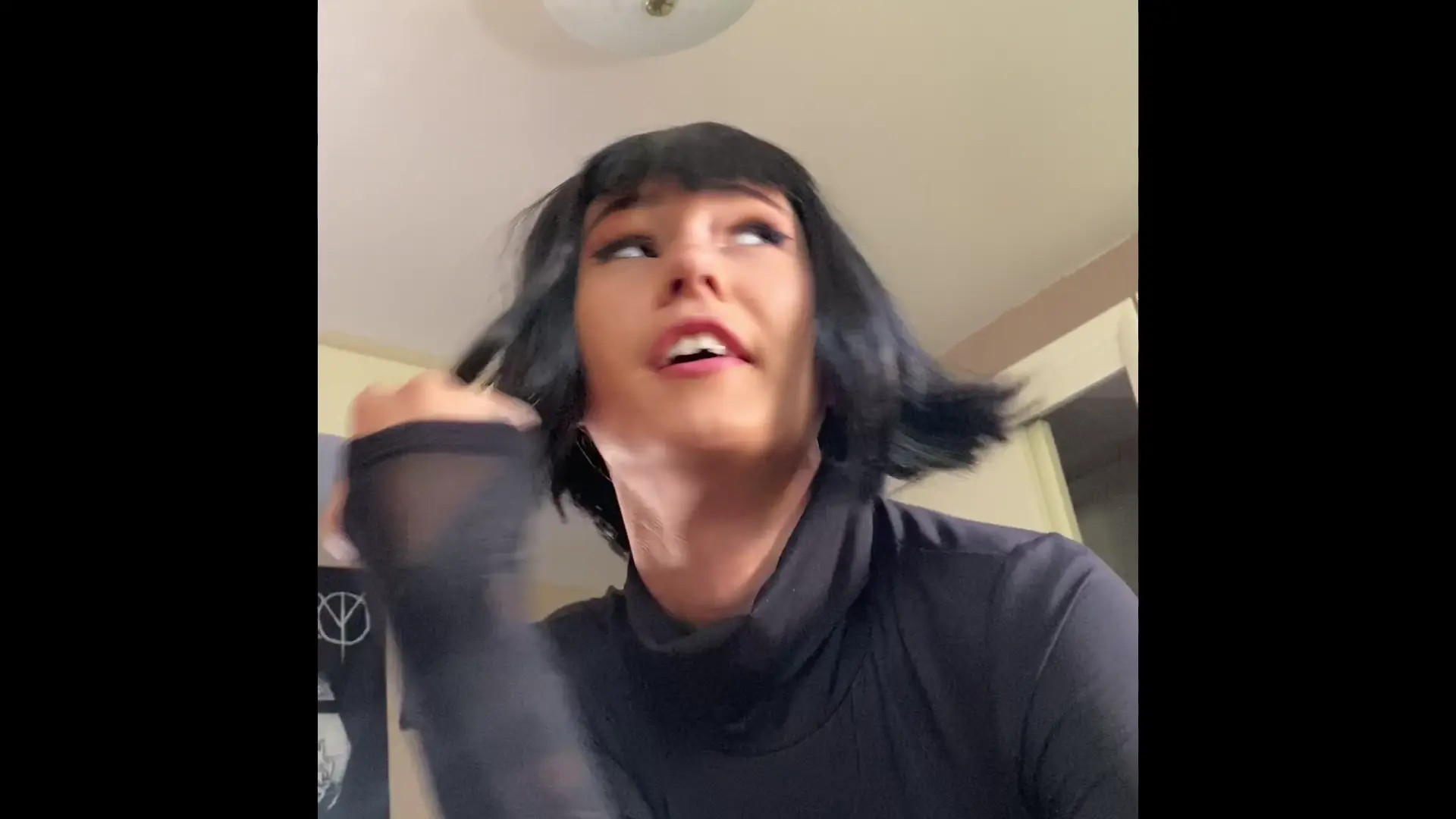 Exclusive Leak: kitsune_foreplay - Ride Sesh with Mavis! POV - Stream in FullHD | Hotleakxxx.com