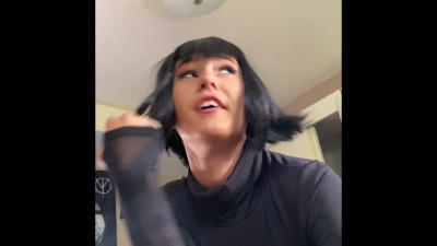 kitsune_foreplay - Ride Sesh with Mavis! POV