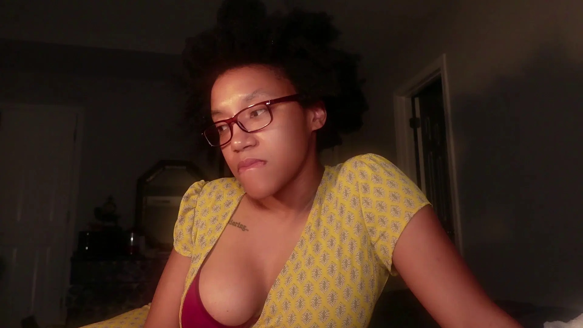 Exclusive Leak: Rosaline Capulet - Extended Teaser Goodnight Mommy - Stream in FullHD | Hotleakxxx.com