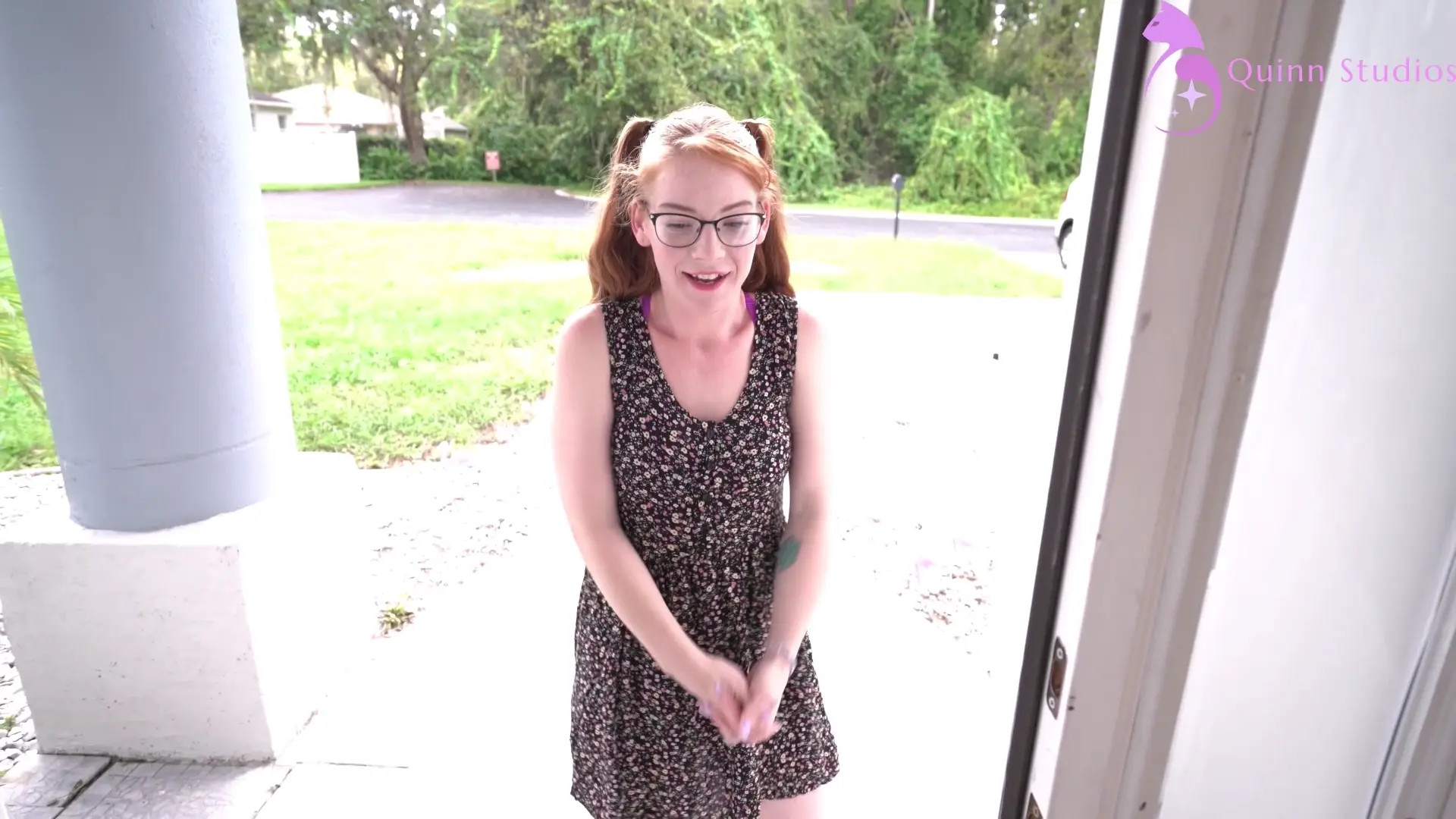 Exclusive Leak: amy quinn - Amy Quinn's Modeling interview goes Anal - Stream in FullHD | Hotleakxxx.com