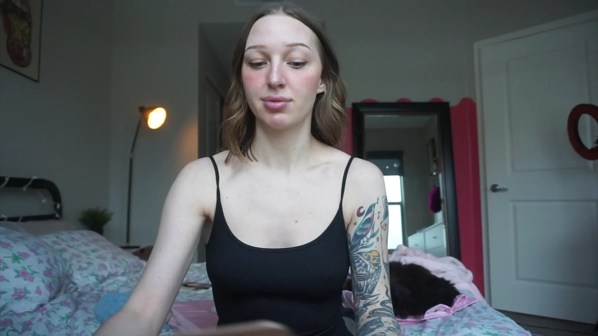 Exclusive Leak: HARPERMADI - Everything I Read in 2023 | HarperMadi - Stream in FullHD | Hotleakxxx.com
