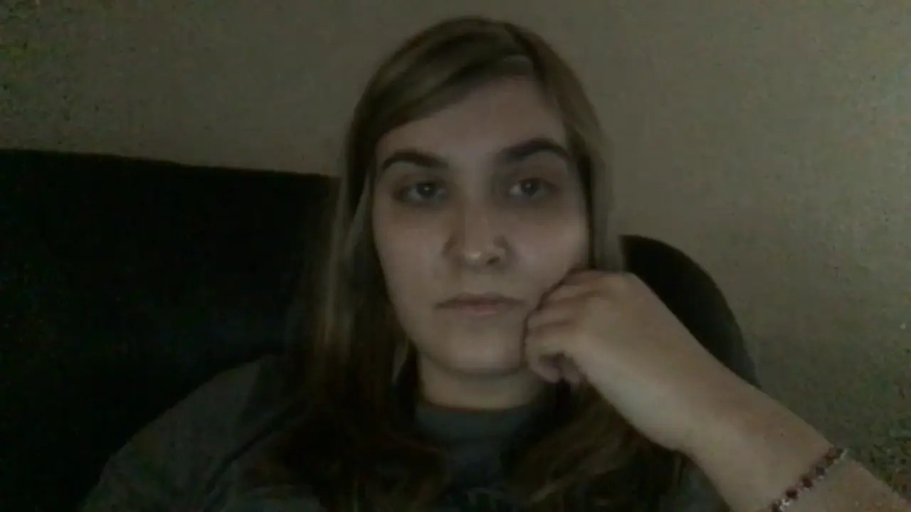 Exclusive Leak: Lovely_Lady - BRAND NEW! IGNORING YOU - Stream in FullHD | Hotleakxxx.com