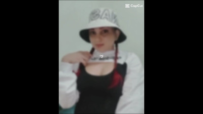 agathabrowser31 - Latin hot woman